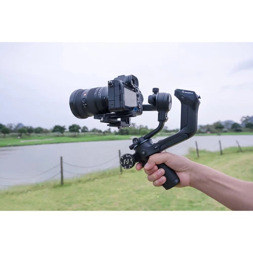 FEIYUTECH SCORP 2 GIMBAL STANDARD ACCESSORIES (STANDARD)