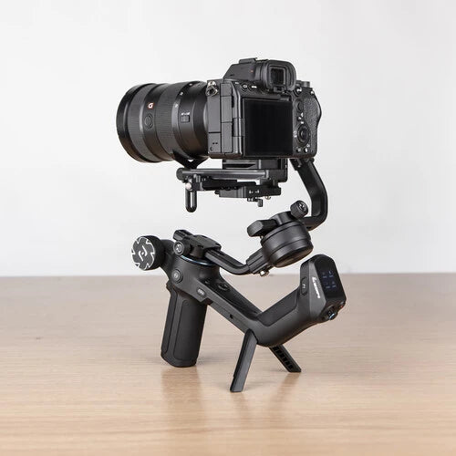 FEIYUTECH SCORP 2 GIMBAL STANDARD ACCESSORIES (STANDARD)