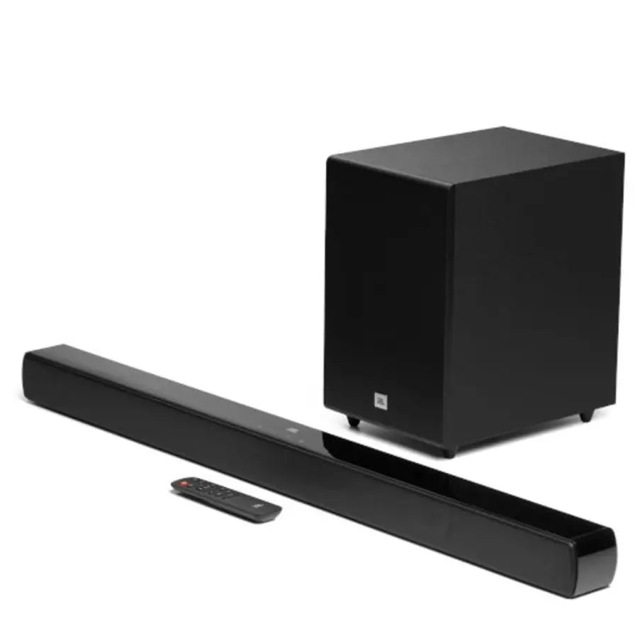 JBL Cinema SB170 Black