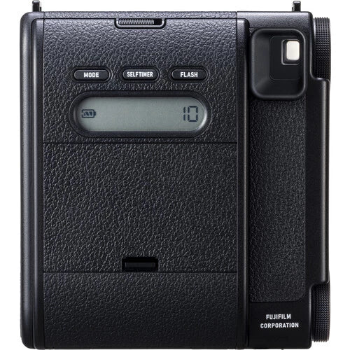 Fujifilm Instax Mini 99 Instant Film Camera Black