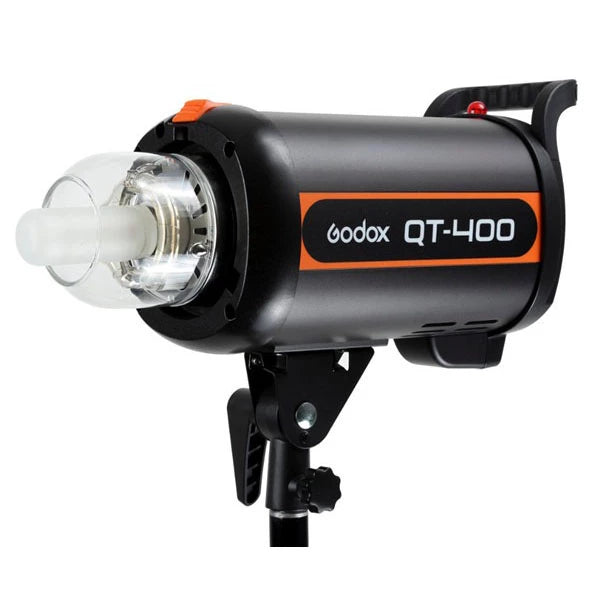 Godox QT400 High Speed Studio Flash