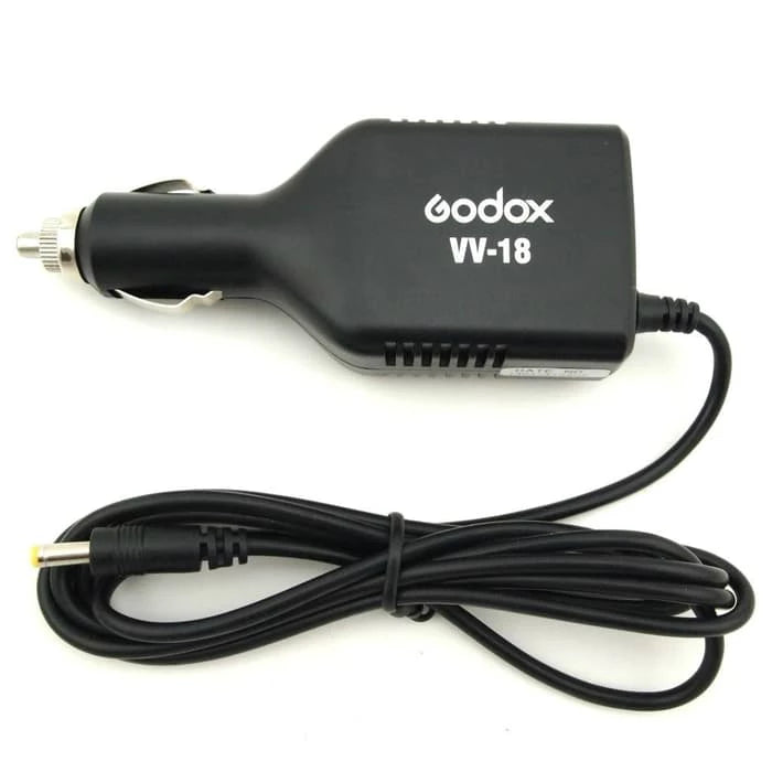 Godox VV18 Charger for V850/V860C/V860N