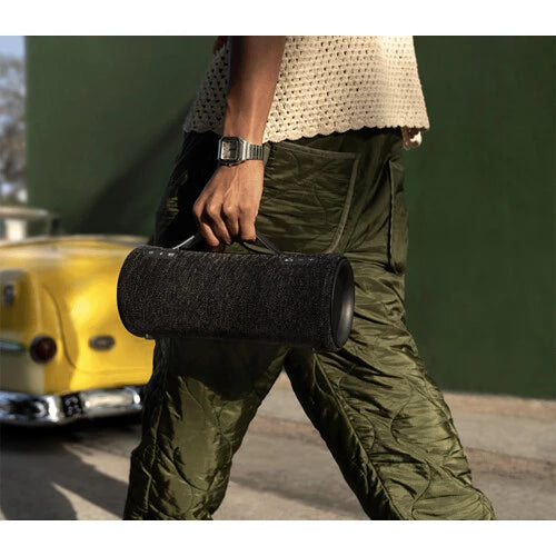 Sony SRS XG300 X-Series Portable Wireless Speaker Black