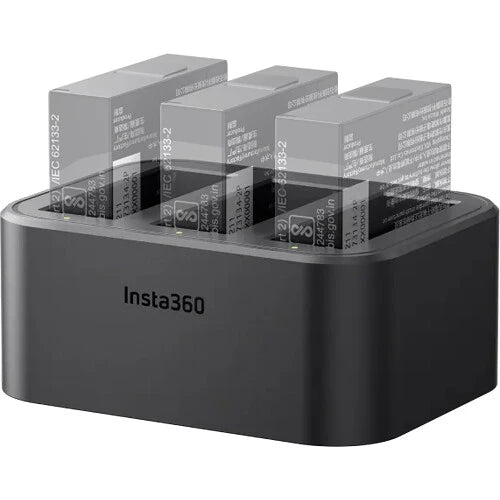 INSTA360 ACE/ACE PRO FAST CHARGE HUB