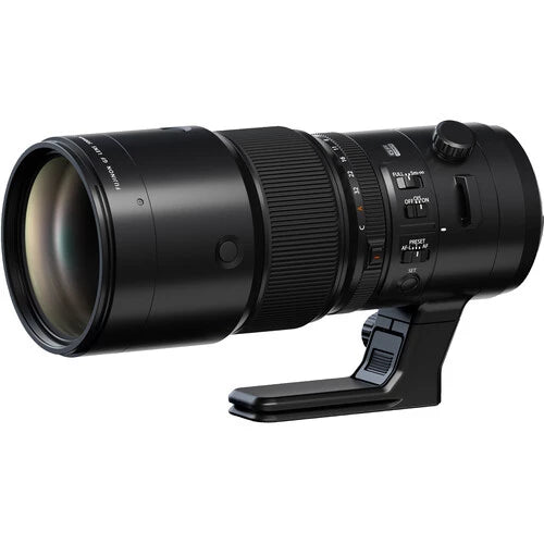 Fujifilm GF 500mm f5.6 R LM OIS WR Lens