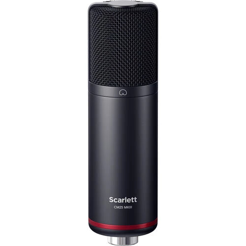 Focusrite Scarlett 2i2 Studio (3rd)