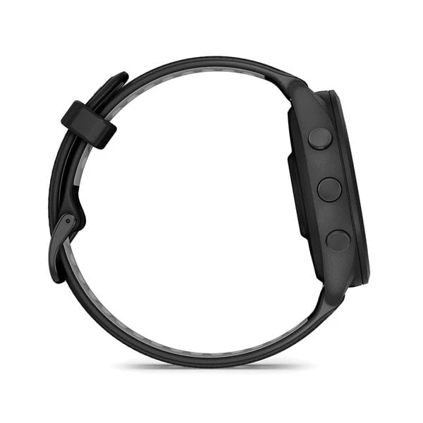 Garmin Forerunner 265 Music, Sport SmartWatch WiFi, GPS, Black