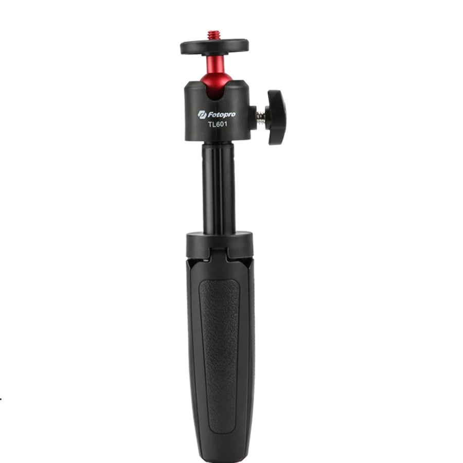 Fotopro TL-601+SJ-85+ Mini Tripod with Smarphone Holder