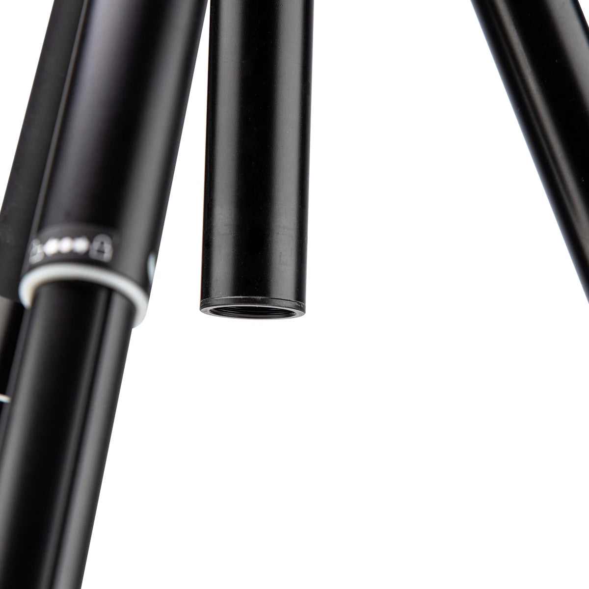Fotopro FREE-1 Rose Gold Compact Tripod
