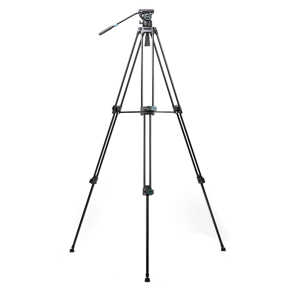 Fotopro DV-3A Tripod Video