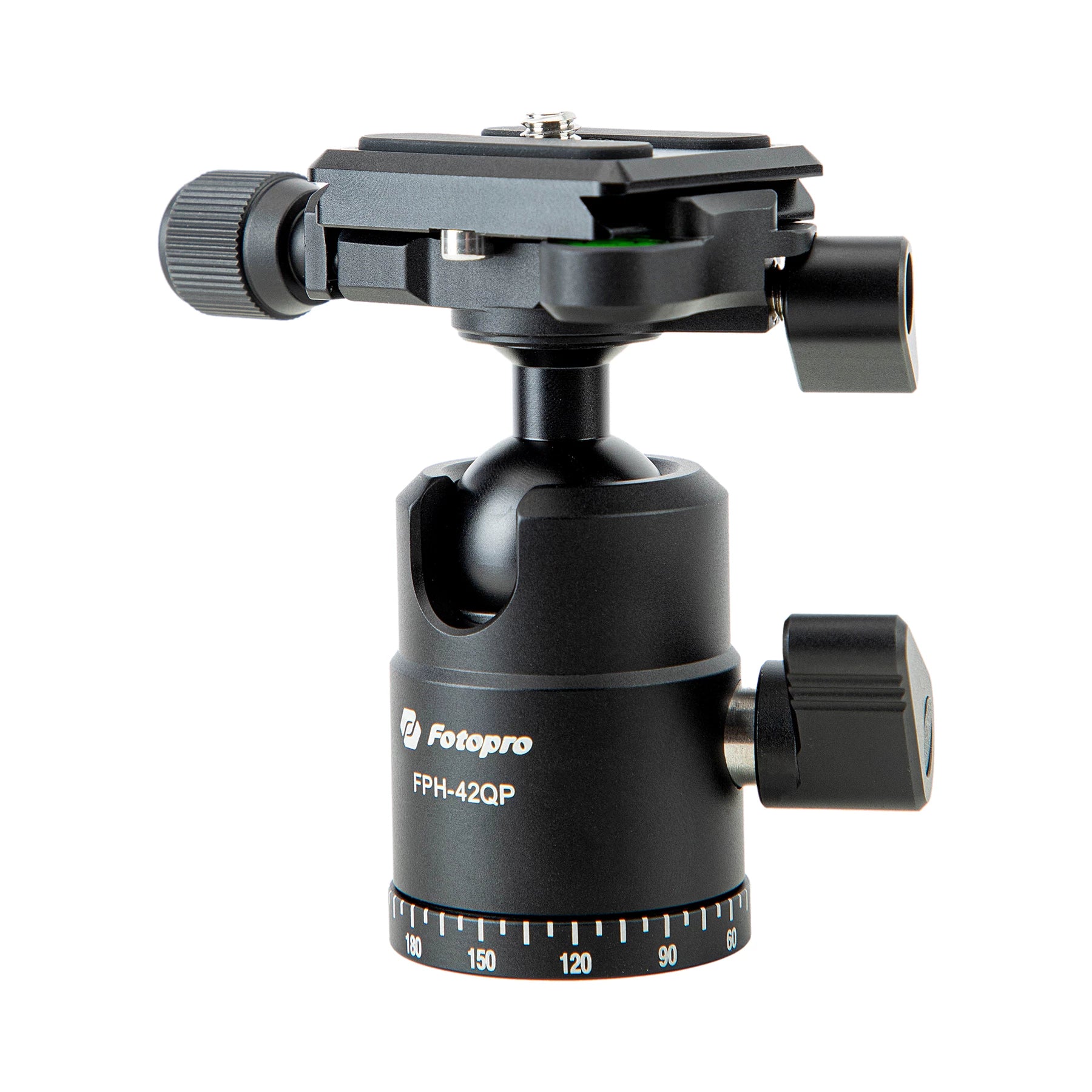 Fotopro x-go mini 2+42QP Carbon Fiber Mini Tripod