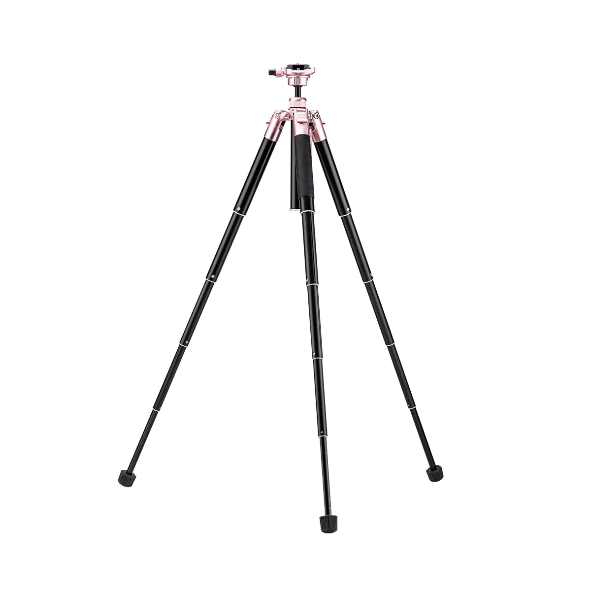 Fotopro FREE-1 Rose Gold Compact Tripod