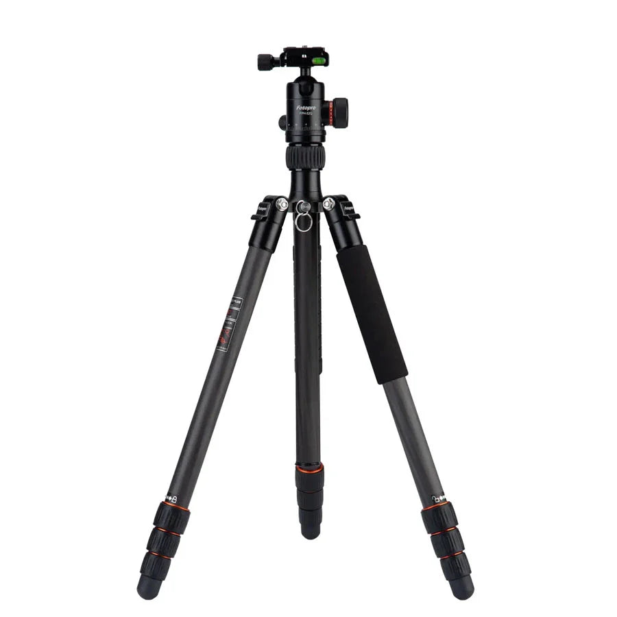 Fotopro X-GO E Plus Tripod Carbon
