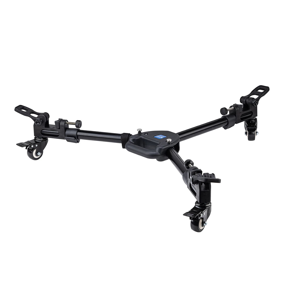 Fotopro Fire Wheels Video Dolly