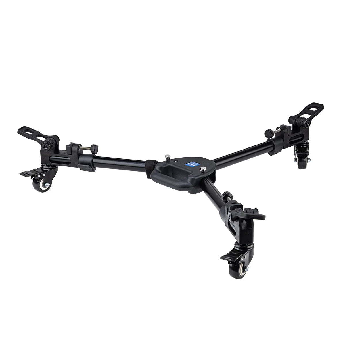 Fotopro Fire Wheels Video Dolly