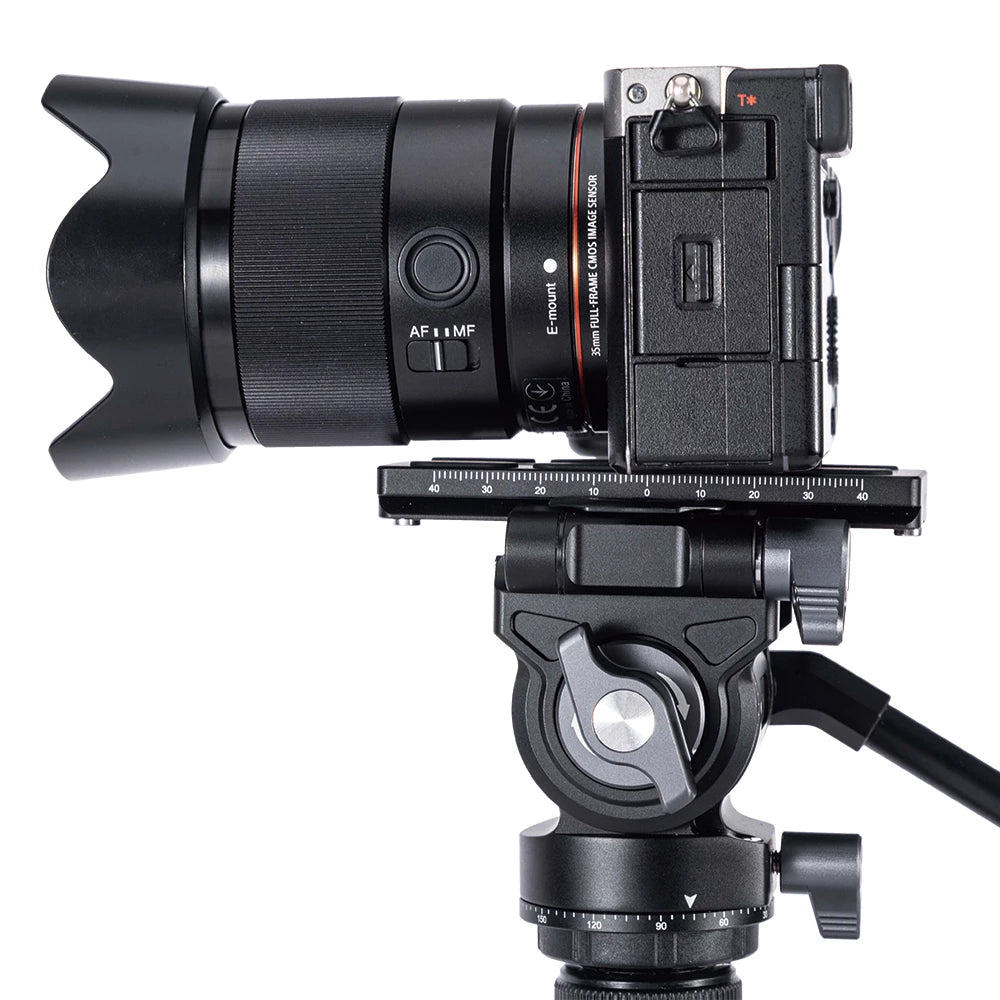 Fotopro MH-6A PRO
