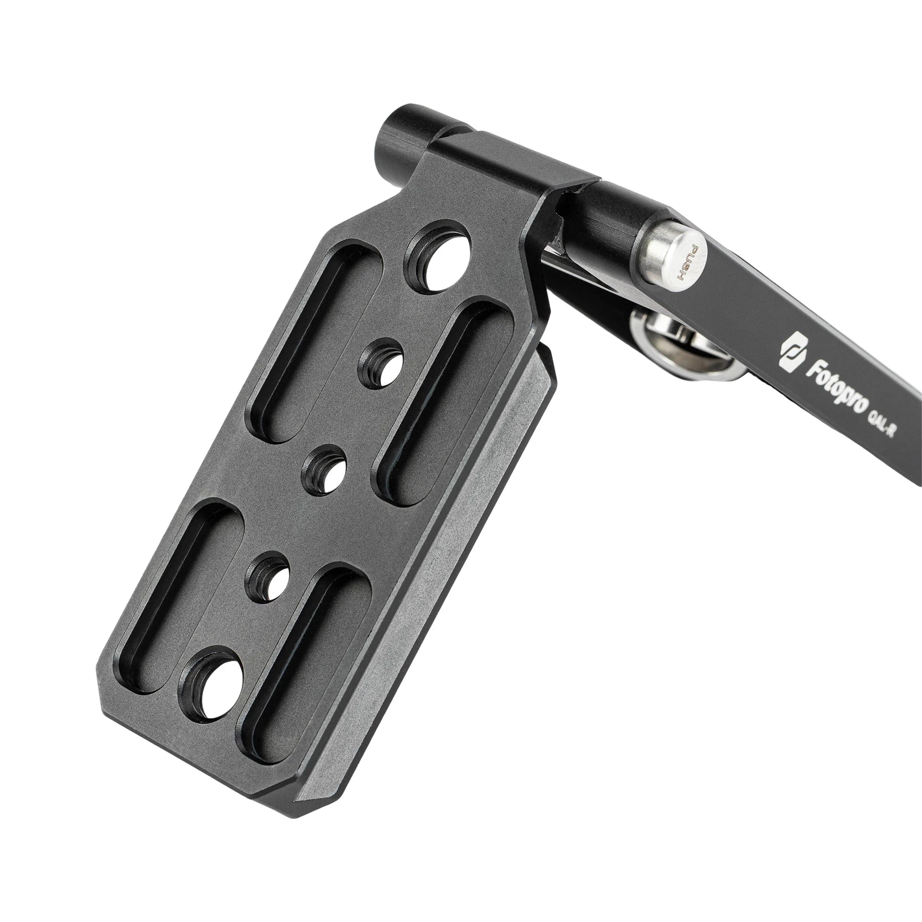 Fotopro QAL-R Universal Foldable L Bracket