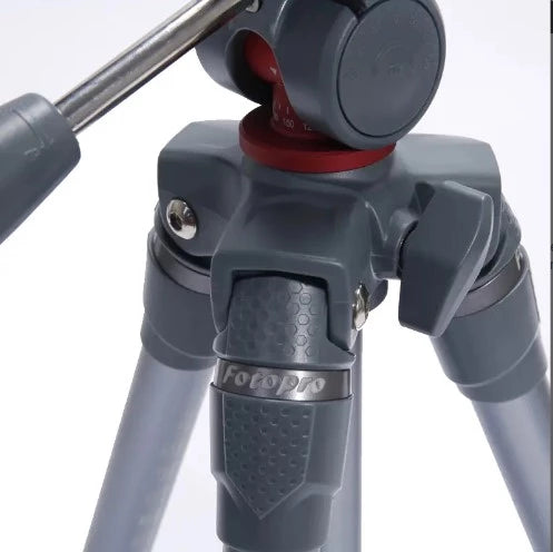 Fotopro Tripod S3 Live/Gray+Blue
