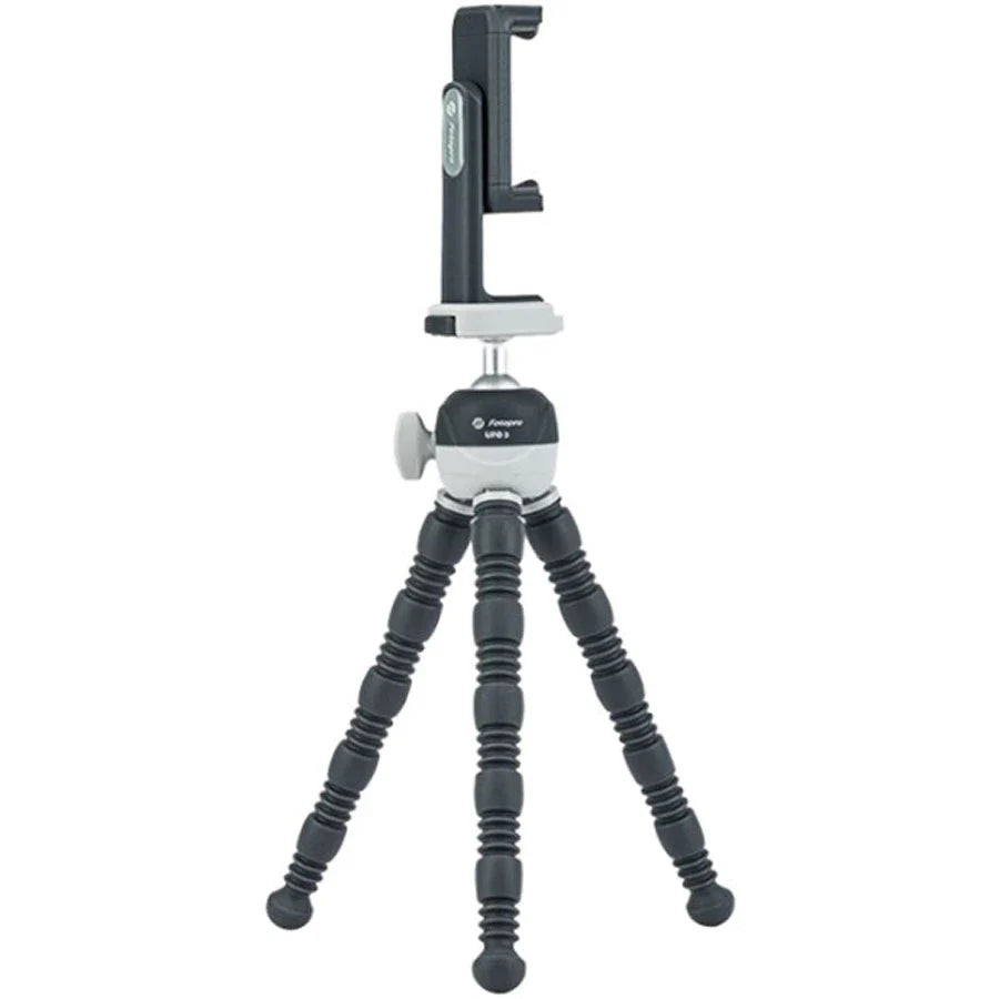Fotopro UFO 3 Flexible Tripod