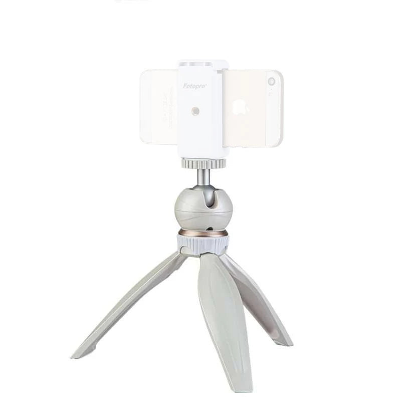 Fotopro SY330 Mini Table Tripod Portable