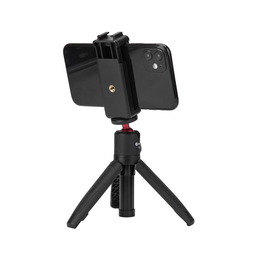 Fotopro TL-601+SJ-85+ Mini Tripod with Smarphone Holder