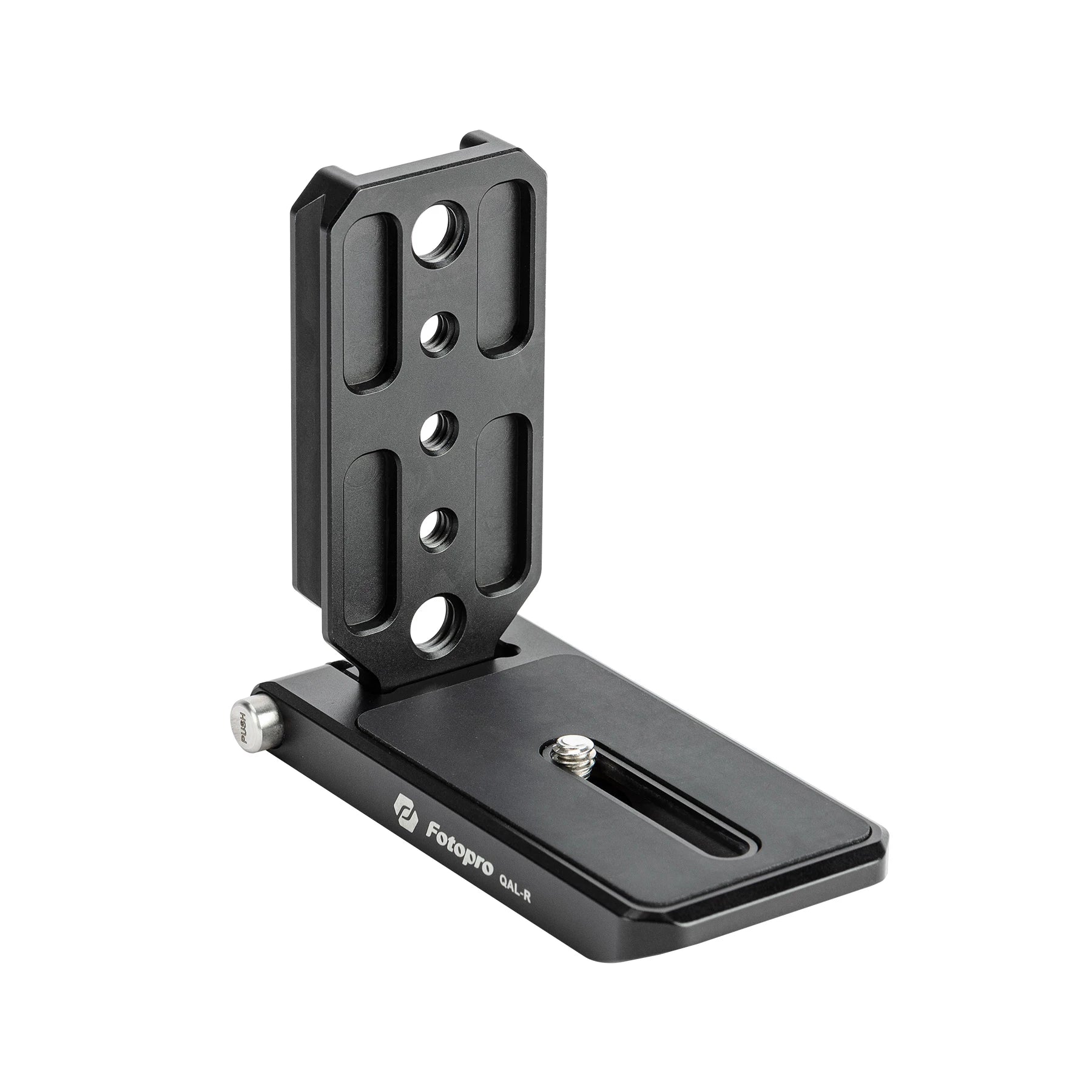 Fotopro QAL-R Universal Foldable L Bracket