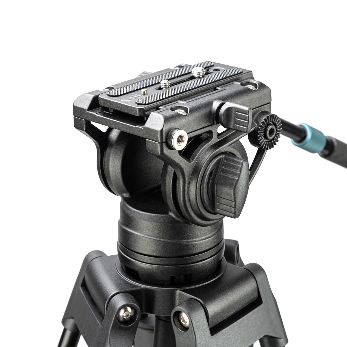 Fotopro DV-3A Tripod Video