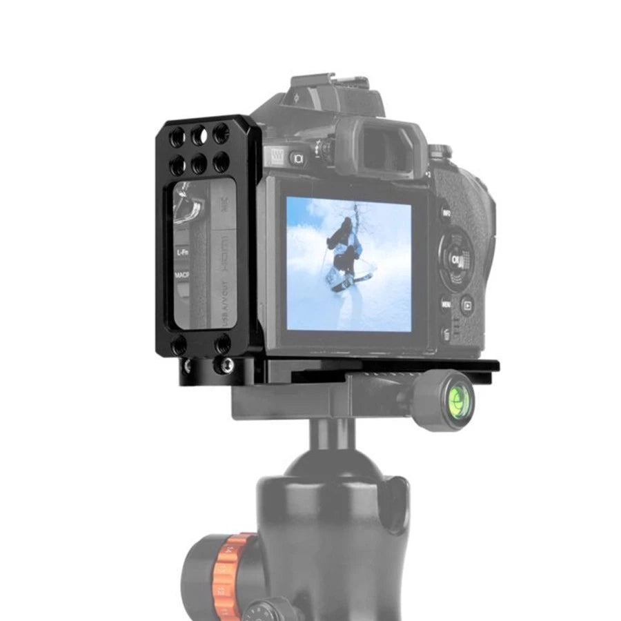 Fotopro QAL-L Universal L-Bracket for All Camera