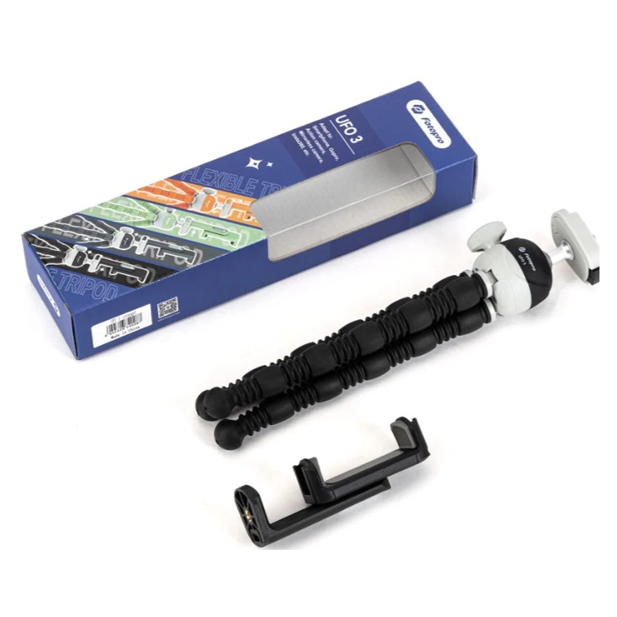 Fotopro UFO 3 Flexible Tripod