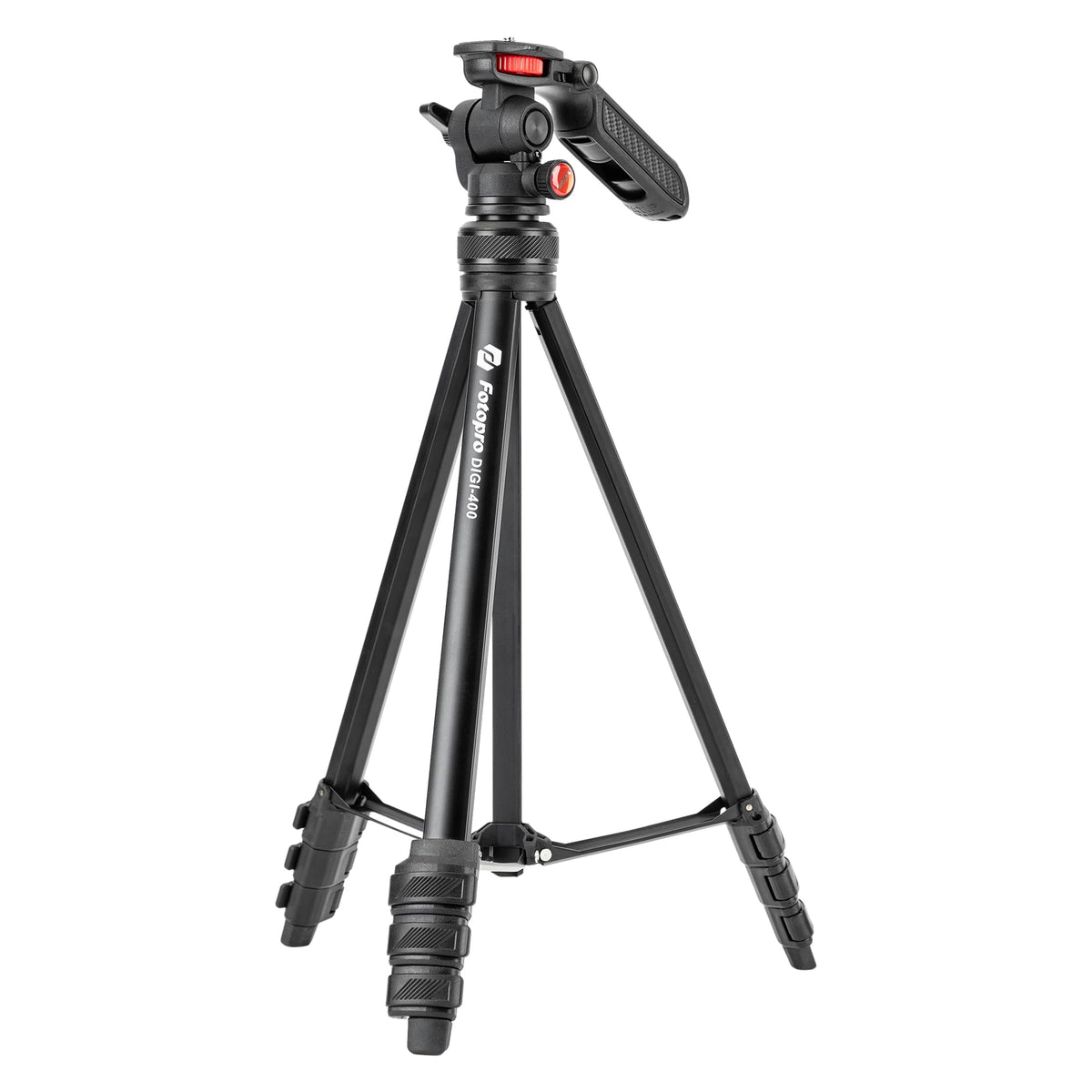 Fotopro DIGI 400 Tripod Smartphone Camera DIGI-400