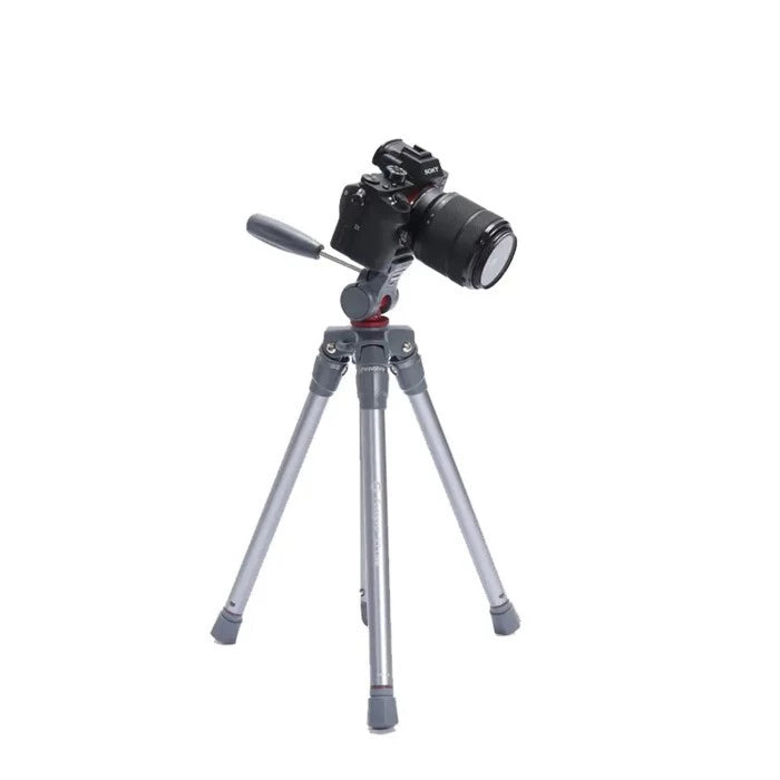 Fotopro Tripod S3 Live/Gray+Red