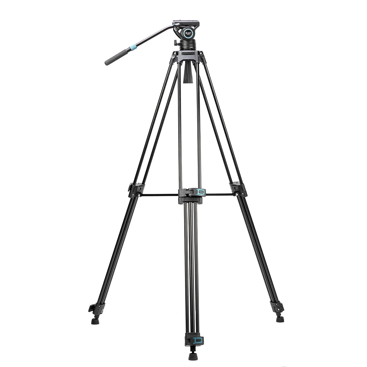 Fotopro DV-3A Tripod Video