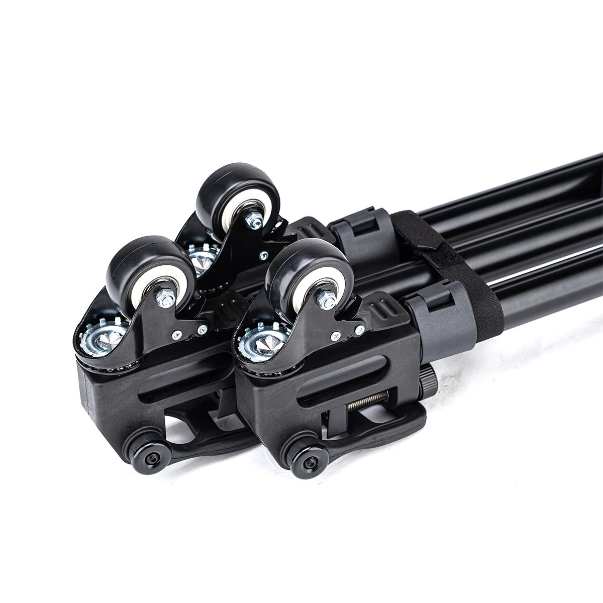 Fotopro Fire Wheels Video Dolly