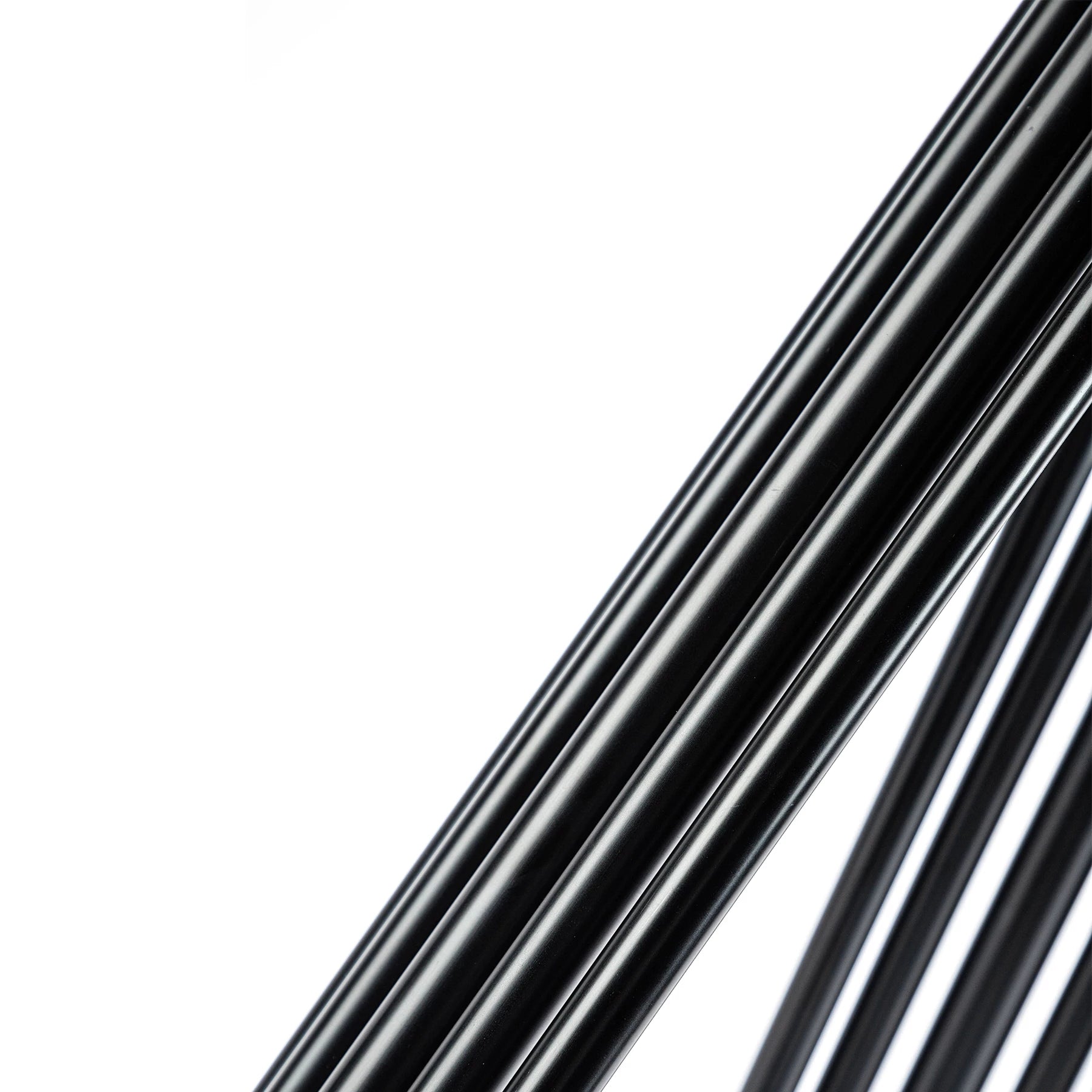 Fotopro DV-5A Heavy Duty Fluid Head Video Aluminum Tripod (Black)