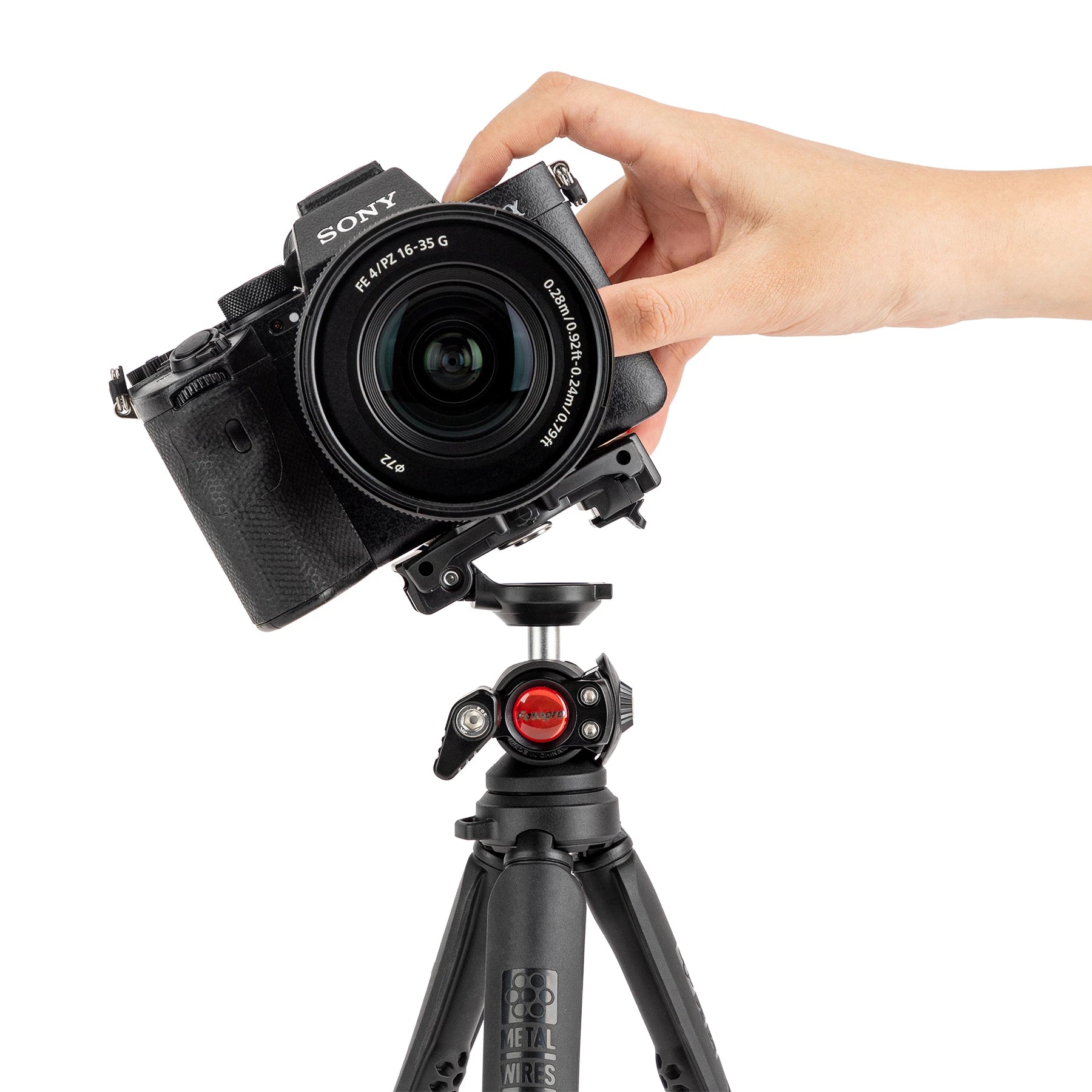 Fotopro UFO 4