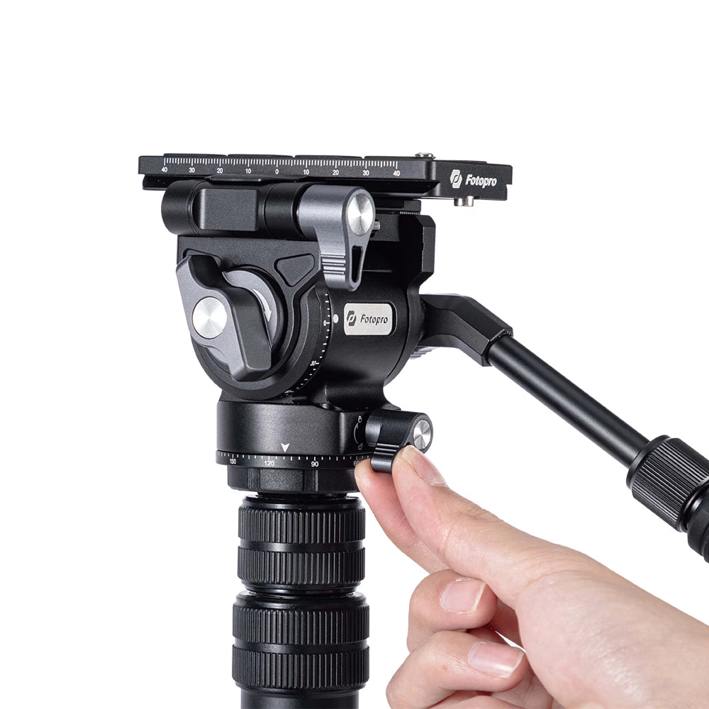 Fotopro MH-6A PRO