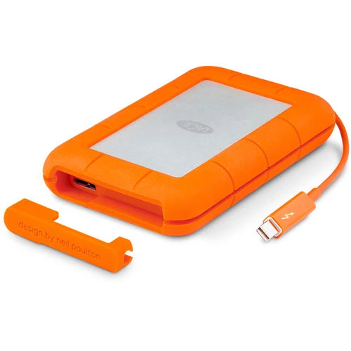 Lacie Rugged Thunderbolt 1TB