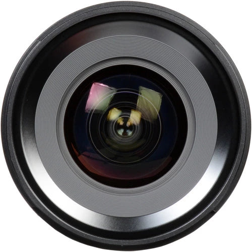 Fujifilm GF 23mm f4 R LM WR Lens
