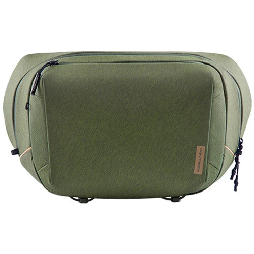 PGYTECH OneGo Solo V2 6L(Moss Green) P-CB-154