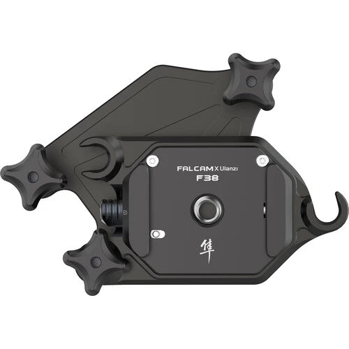 Falcam F38 QR system for Backpack 2271