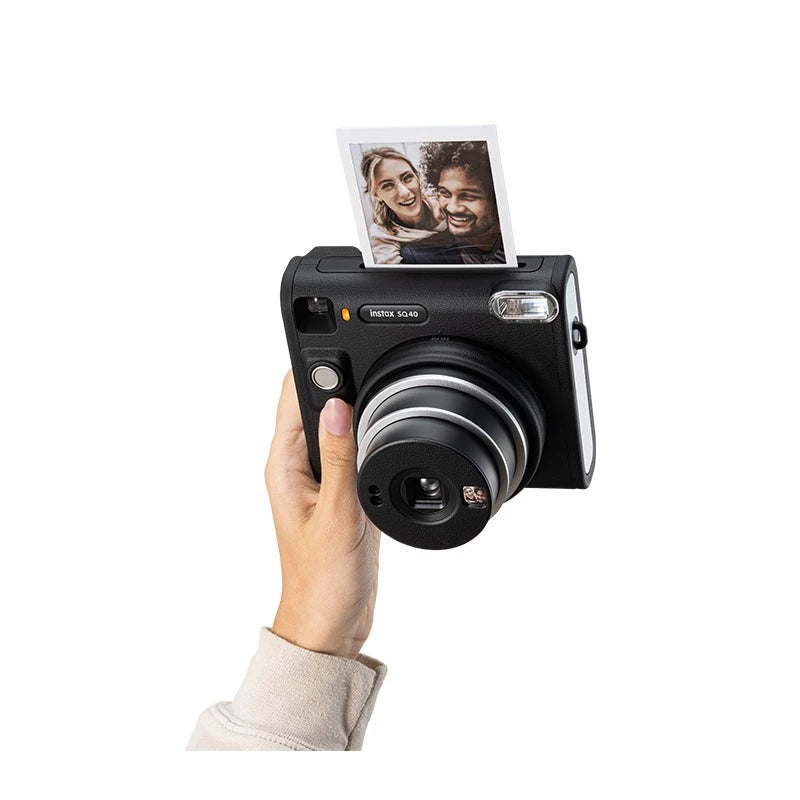 Fujifilm Instax Square SQ40 Instant Camera