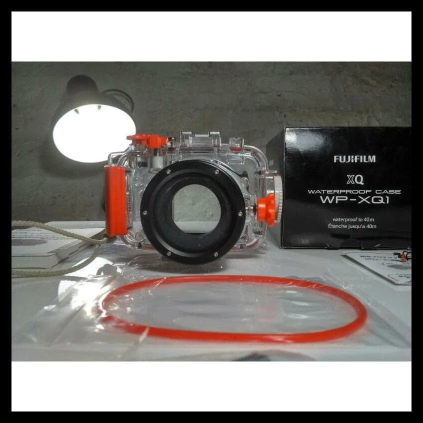 Fujifilm Water Proop Case Wp-Xq1