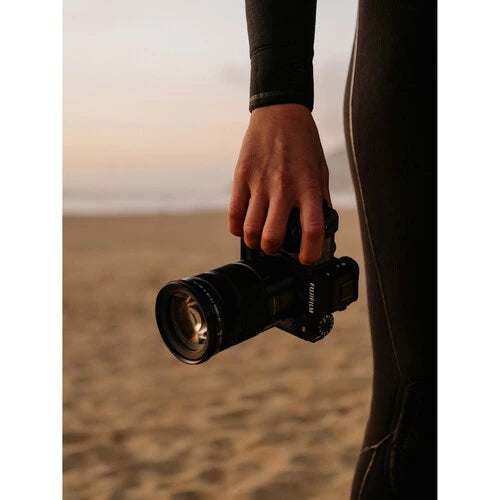 Fujifilm XF 18-120mm f4 LM PZ WR Mirrorless Lens