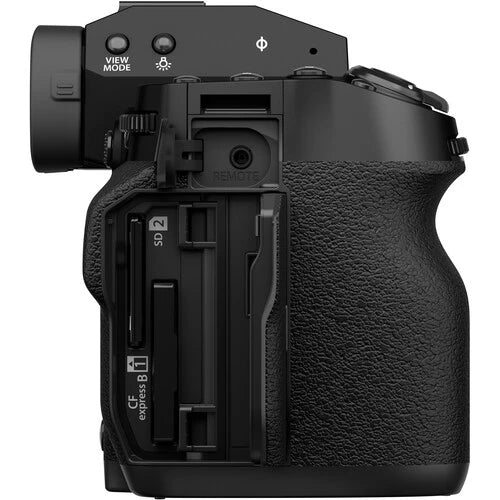 Fujifilm X-H2 Mirrorless Camera Body Only Acc Package