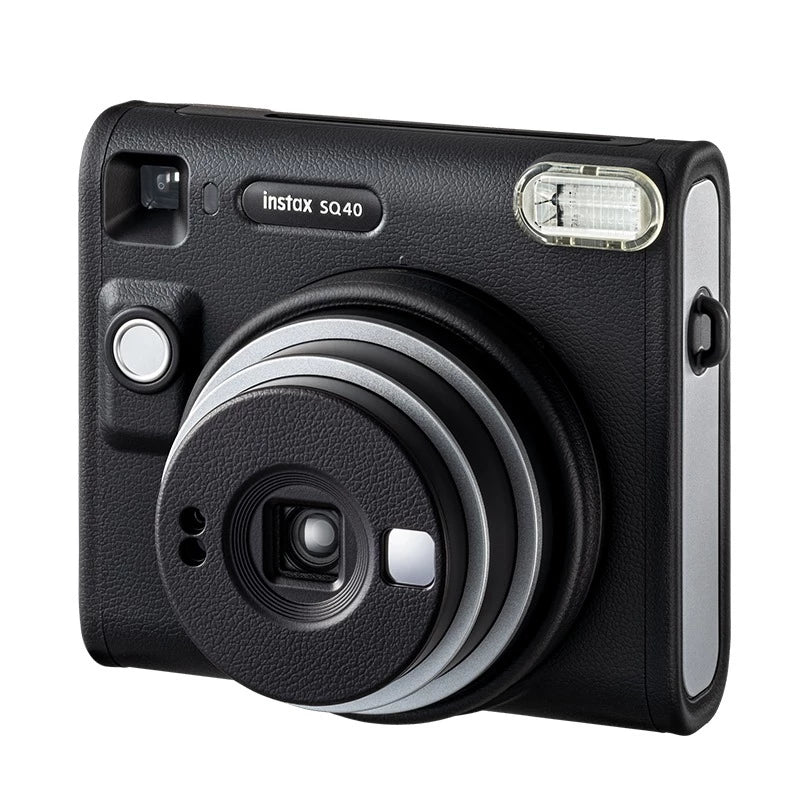 Fujifilm Instax Square SQ40 Instant Camera
