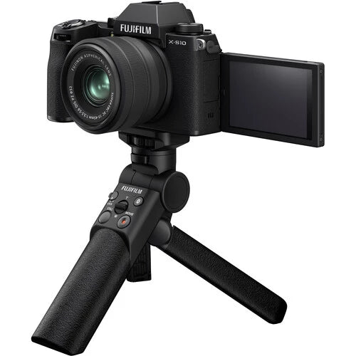 Fujifilm TG-BT1 Tripod Grip with Bluetooth