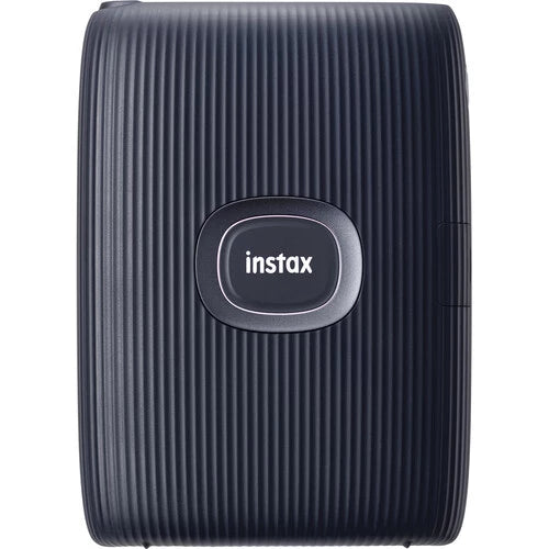 Fujifilm Instax Mini Link 2 Smartphone Printer (Space Blue)