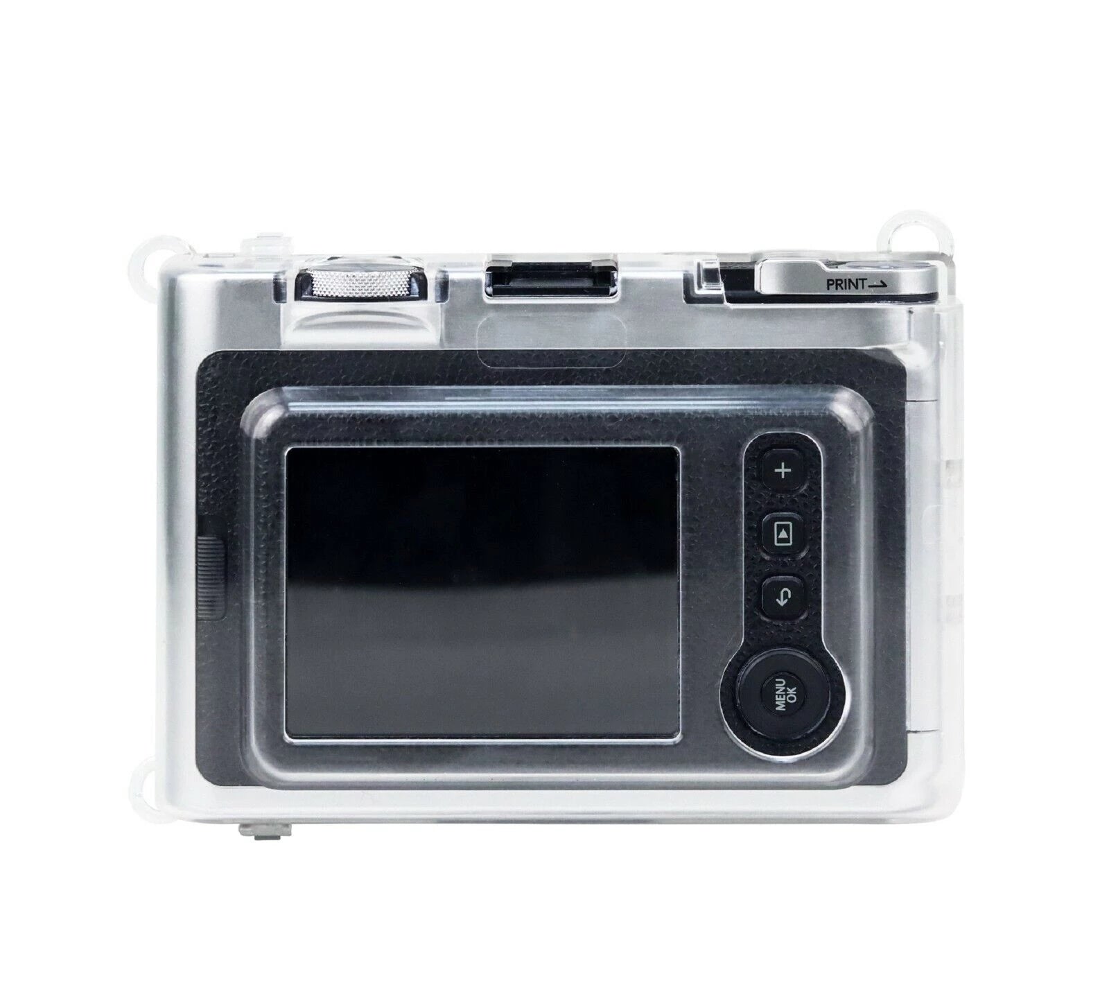 Fujifilm Instax Clear Case Mini Evo