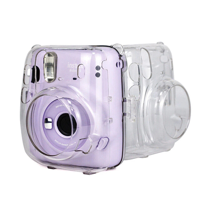 Fujifilm Instax Clear Case Mini 11