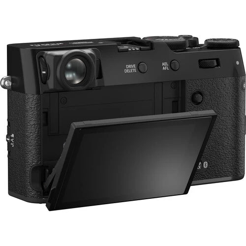 Fujifilm X100VI Digital Camera Black